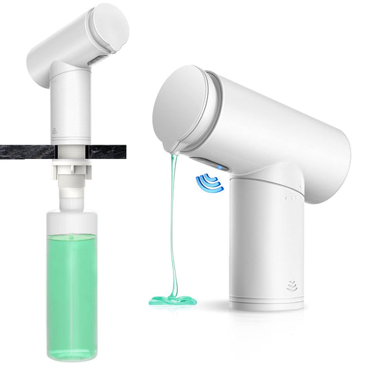 Distributeur de Savon Automatique Sans Contact