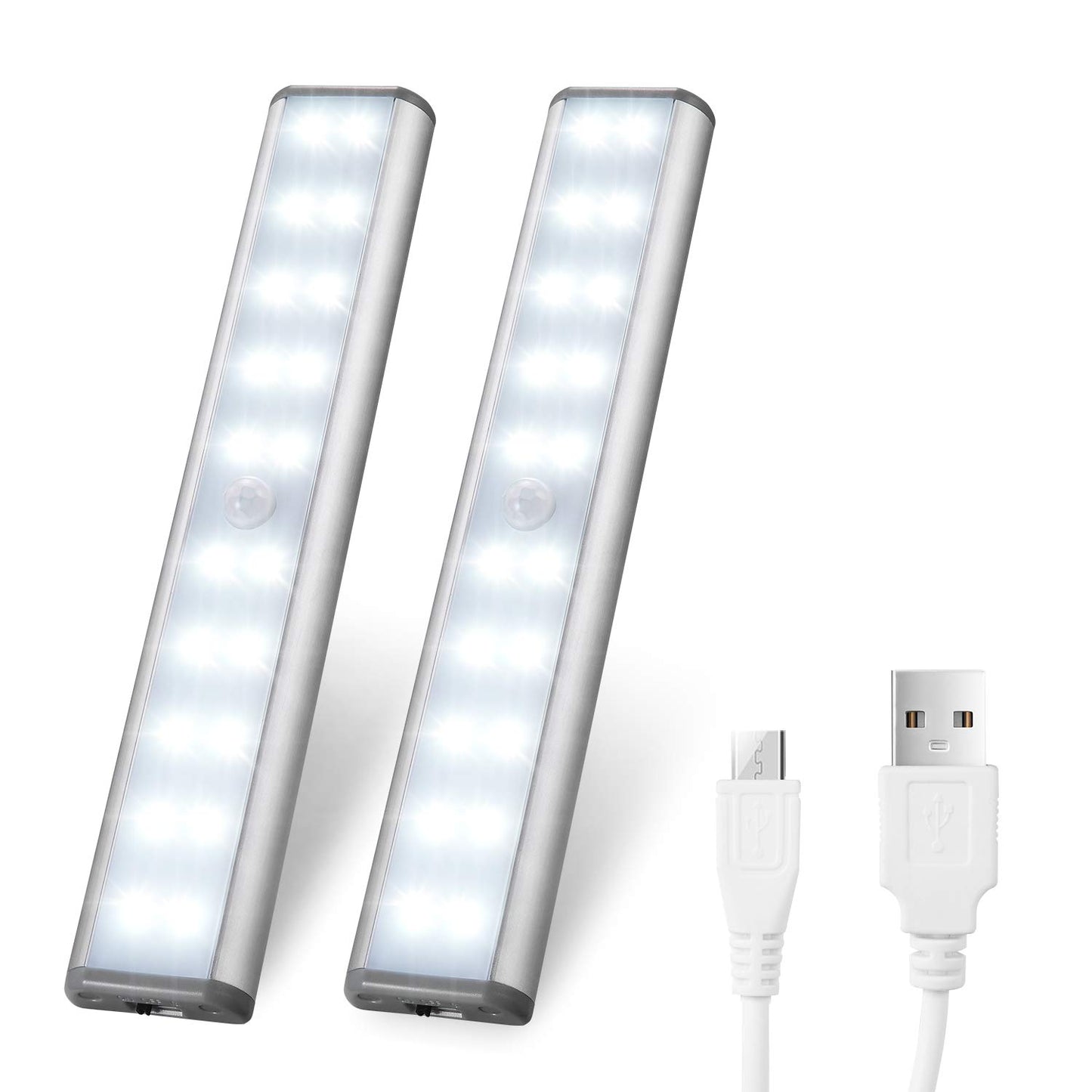 Lampe de Placard LED Rechargeable