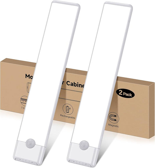 Lampe de Placard LED Rechargeable