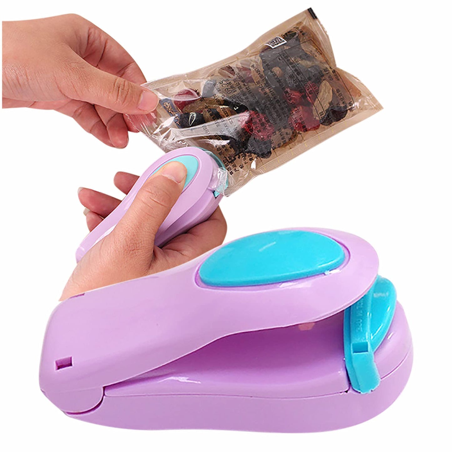 Mini Scelleuse de Sacs Cuisine