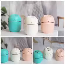 Mini humidificateur USB