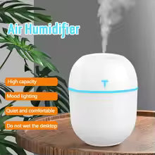 Mini humidificateur USB