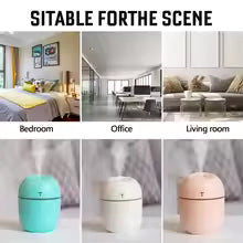 Mini humidificateur USB