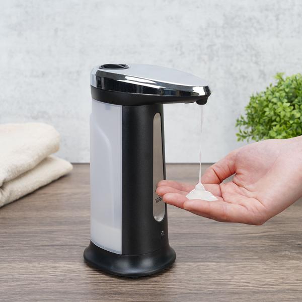 Distributeur de Savon Automatique Sans Contact